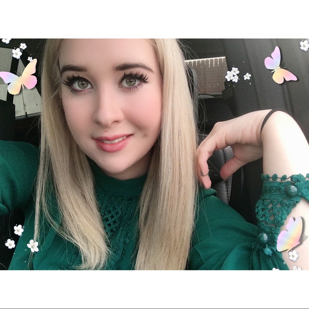 Meet your Posher, Chelsea